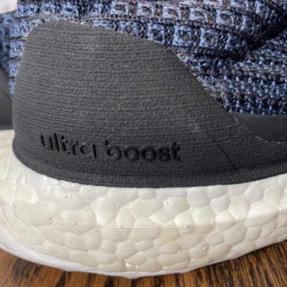 Adidas UltraBOOST Parley's - Limited Edition Originals - Picture 9 of 13